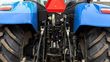 Tractor agrícola - New Holland - t7.210