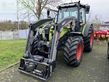 Tractor agrícola - Claas - axos 240 advanced mit fl u506