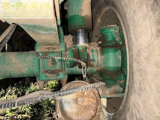 Cuba de purin - Kotte - vtr 24