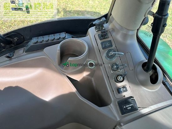 Tractor agrícola - John Deere - 6155r