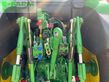 Tractor agrícola - John Deere - 6155m tractor (st26835)