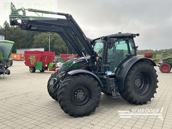 Tractor agrícola - Valtra - n 175 a