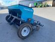 Sembradora directa -  - tramline sx