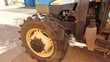 Tractor agrícola - New Holland - td 50/50