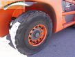 Elevadora - Linde - h 80 t evo 396-03