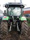 Tractor agrícola - Deutz-Fahr - 5090 d keyline Keyline