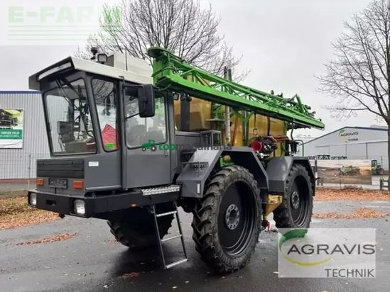 Atomizador - Dammann - dt 2100