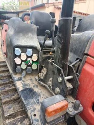 Tractor agrícola - Same - krypton f78n