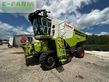 Cosechadora de Cereal - Claas - lexion 770tt