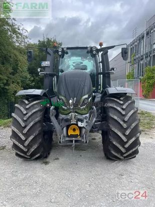Tractor agrícola - Valtra - t 175 ed 2a1