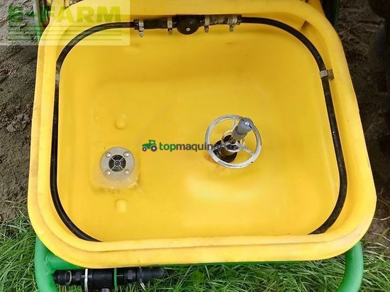 Atomizador - John Deere - m740 - 24m
