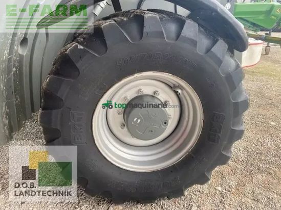 Telescopica - kramer - kt 557 kt557