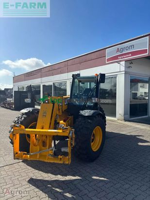 Telescopica - JCB - 542-70 agri xtra