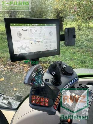 Tractor agrícola - Fendt - 514 vario gen3 power-plus