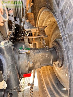 Tractor agrícola - Deutz-Fahr - agrotron 150-5