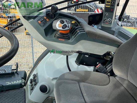 Minicargadora - New Holland - w 70 c