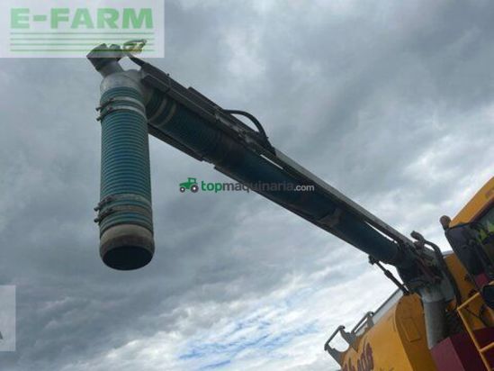 Cisterna - Vredo - vt 3926