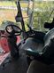 Cosechadora de Cereal - Claas - jaguar 850 profistar