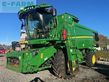 Cosechadora de Cereal - John Deere - T6701 4WD
