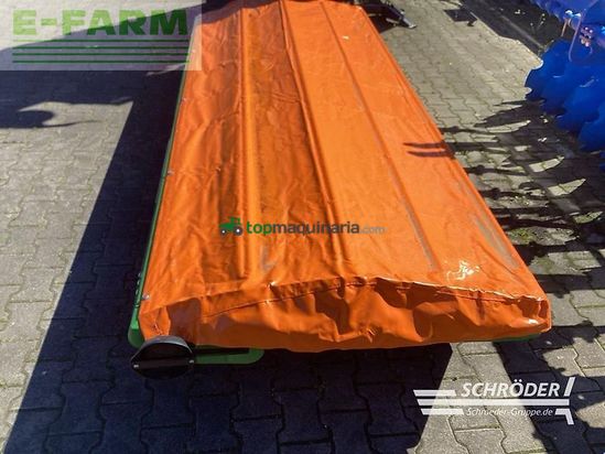 Atomizador - Amazone - behälteraufsatz l 1000