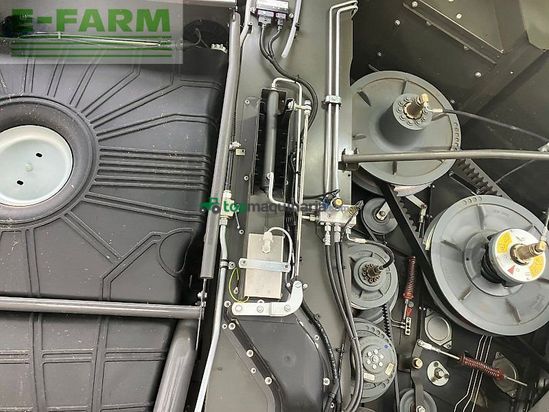 Cosechadora de Cereal - Claas - lexion 7500 tt