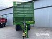 Cinta transportadora de forraje - Bergmann - htw 45 s