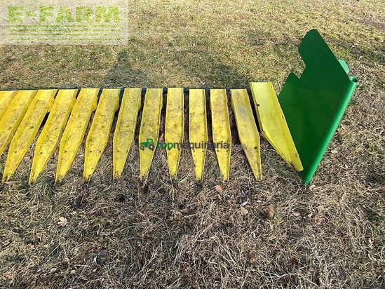 Cabezal - Zurn - sbv sunflower extension