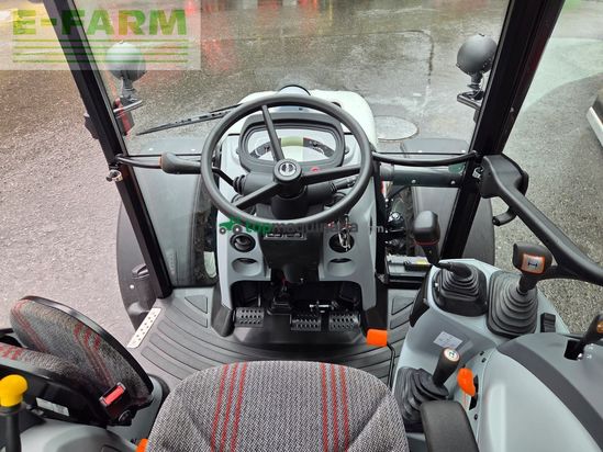 Tractor agrícola - Steyr - 4075 kompakt s (stage v)