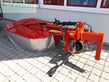 Cortacésped manual - Emat - eco cut 1,65  1,85