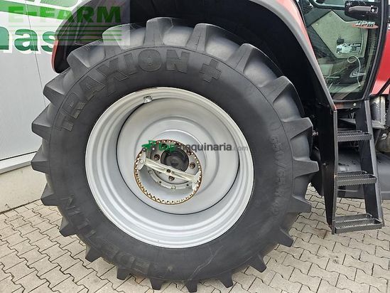 Tractor agrícola - Case IH - cvx 150
