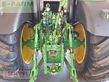 Tractor agrícola - John Deere - 6210r autopower