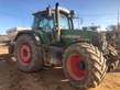 Tractor agrícola - Fendt - 820 Vario TMS