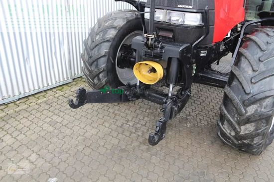 Tractor agrícola - Case IH - mxu 125