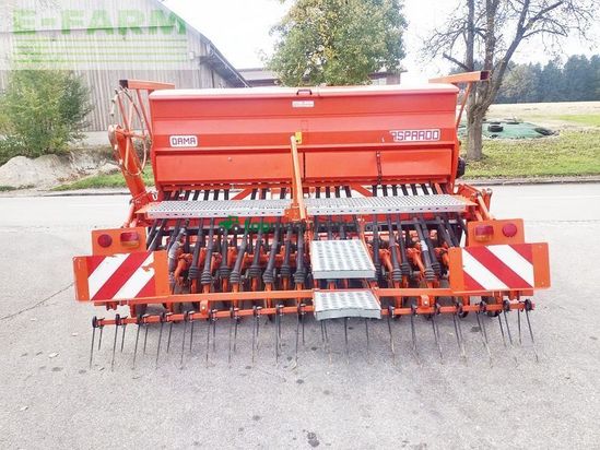 Combinado de siembra - Maschio - /gaspardo säkombination mechanisch