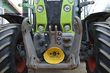Tractor agrícola - Claas - arion 550 cmatic
