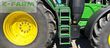 Tractor agrícola - John Deere - 6R 250