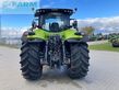 Tractor agrícola - Claas - axion 870