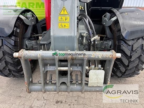 Telescopica - Claas - scorpion 756 varipower plus