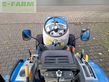 Tractor agrícola - New Holland - boomer 25 stage v
