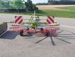 Henificador - Claas - liner 370