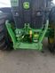 Tractor agrícola - John Deere - 7250r