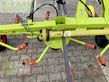 Henificador - Claas - volto 45