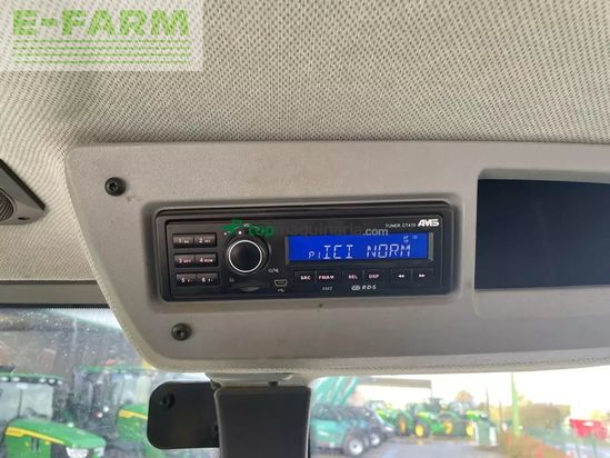 Tractor agrícola - Claas - arion 420