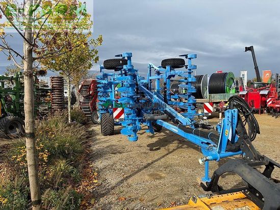 Cultivador - Lemken - karat 10/500 ka