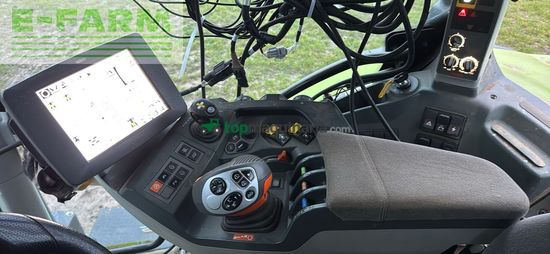 Tractor agrícola - Claas - ARION 650