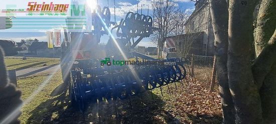 Cultivador - Kockerling - quadro 460