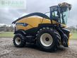Cosechadora de Cereal - New Holland - Fr 500