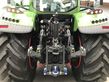 Tractor agrícola - Fendt - 724 vario
