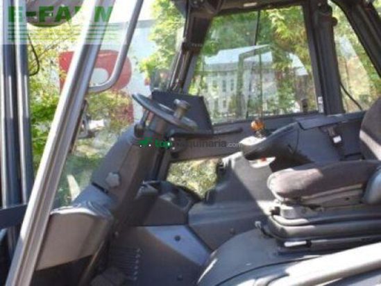 Elevadora - Linde - e 70 1279