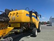 Cosechadora de Cereal - New Holland - CX6.80 SL